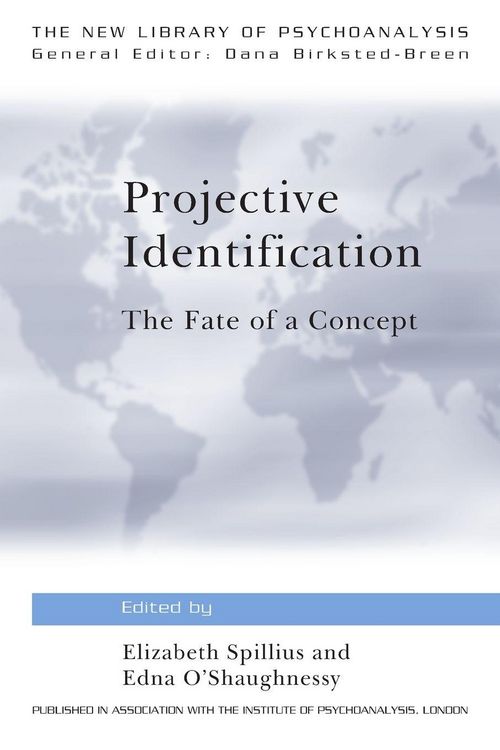 Produktbild: Projective Identification