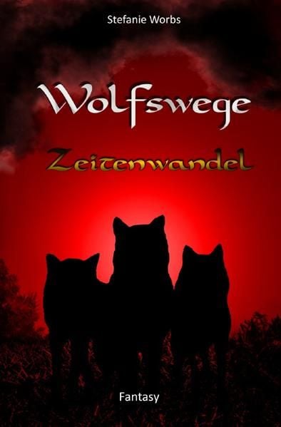 Produktbild: Wolfswege / Wolfswege 4