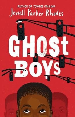 Produktbild: Ghost Boys