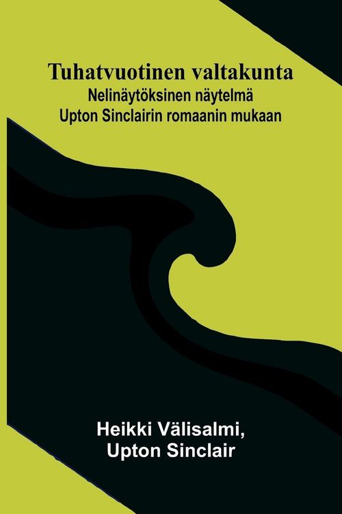 Produktbild: Tuhatvuotinen valtakunta
