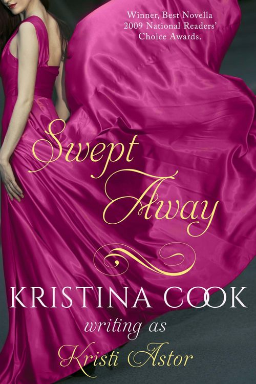 Produktbild: Swept Away