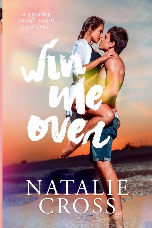 Produktbild: Win Me Over