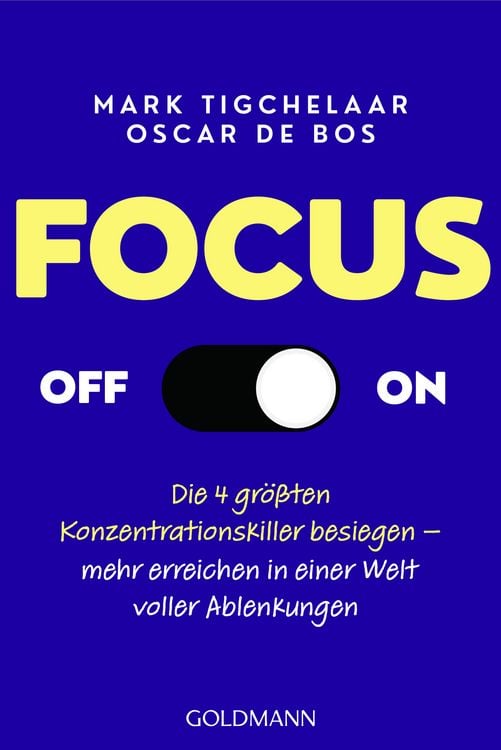 Produktbild: Focus Off/On