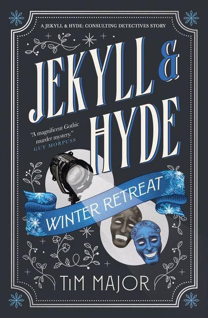 Produktbild: Jekyll & Hyde: Winter Retreat