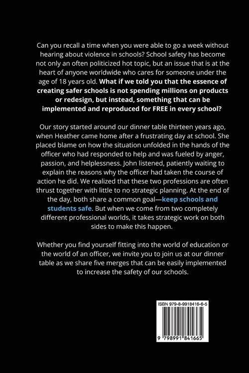 Produktbild: Officers and Educators