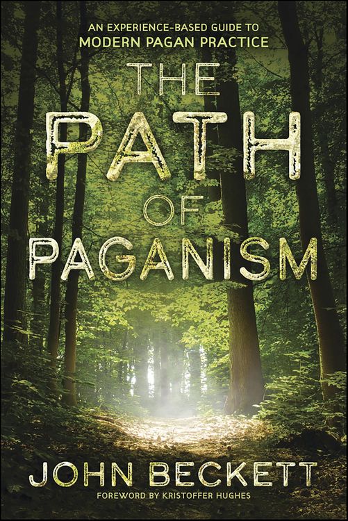 Produktbild: The Path of Paganism