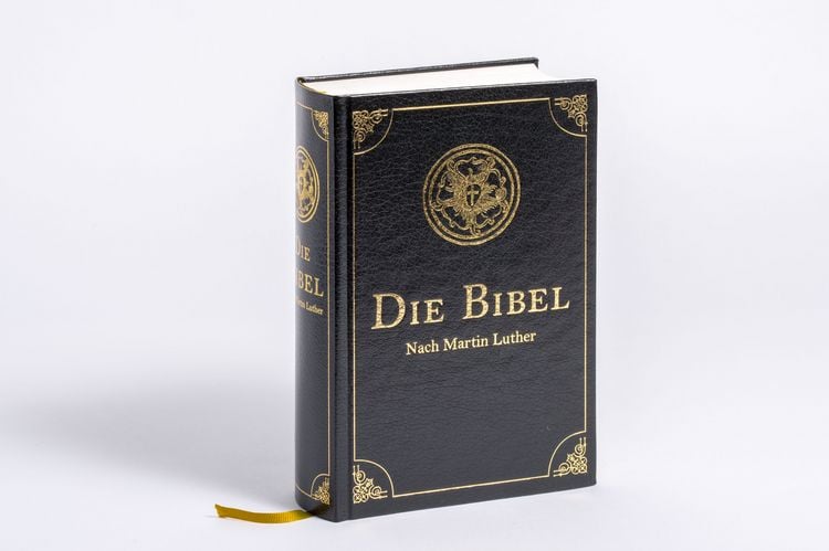 Produktbild: Die Bibel - Altes und Neues Testament