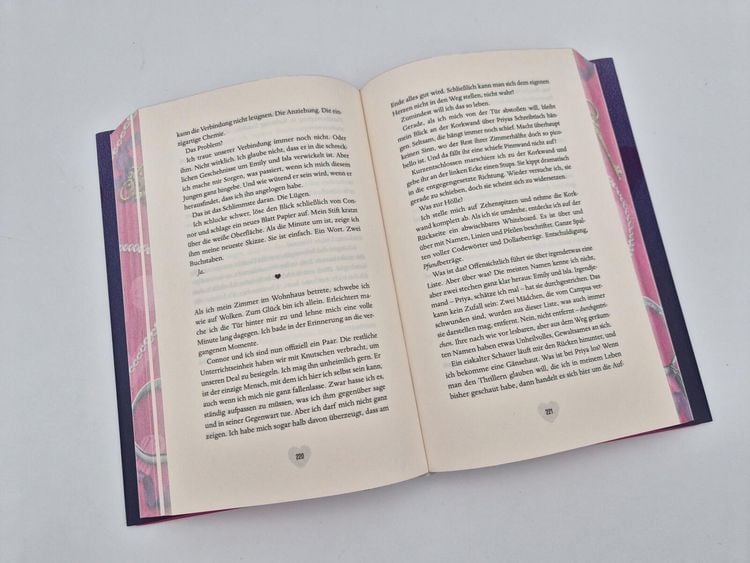 Produktbild: A thousand perfect Lies