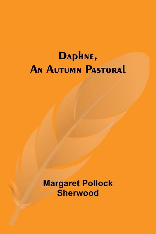Produktbild: Daphne, An Autumn Pastoral