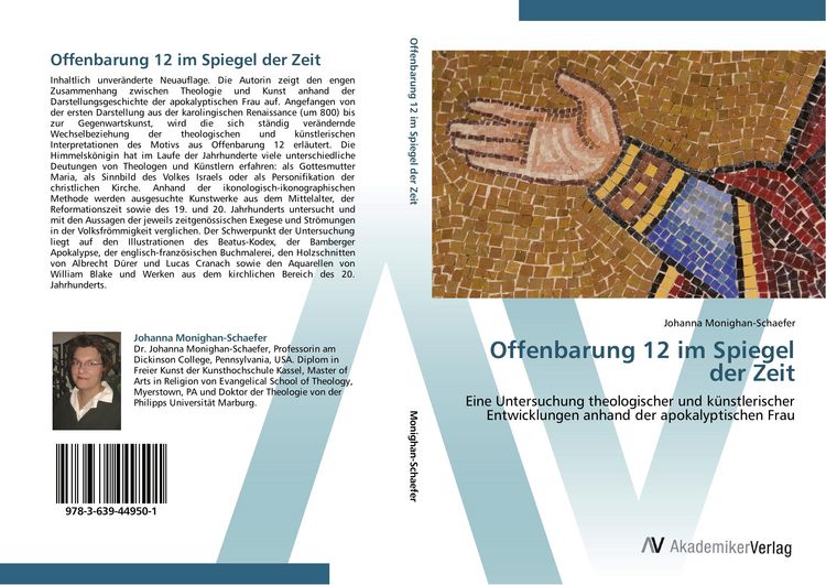 Produktbild: Offenbarung 12 im Spiegel der Zeit