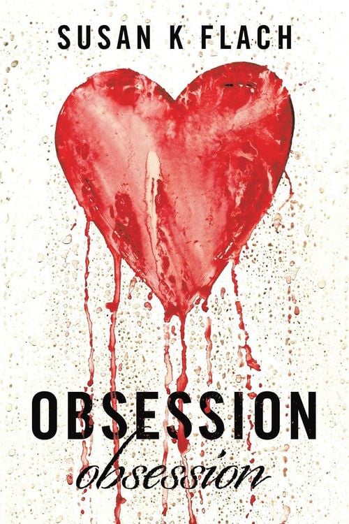Produktbild: OBSESSION obsession