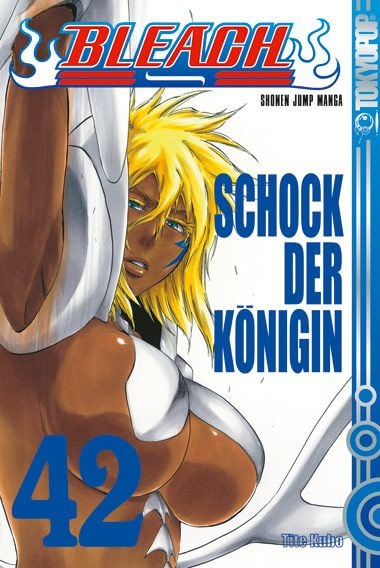 Produktbild: Bleach 42