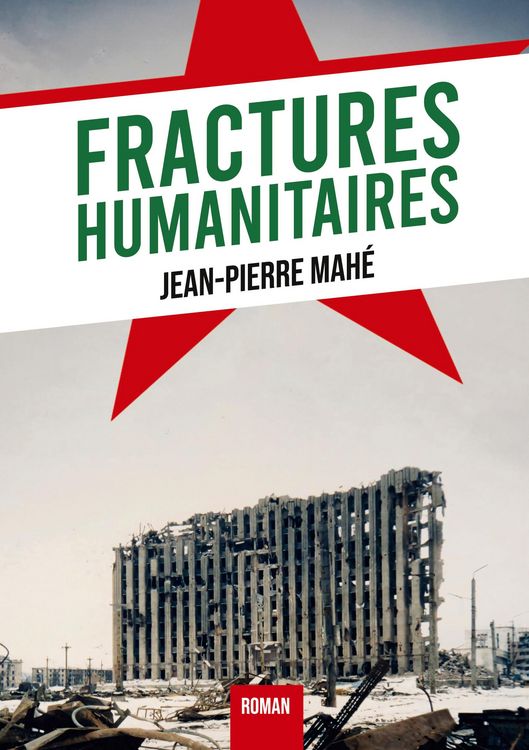 Produktbild: Fractures Humanitaires