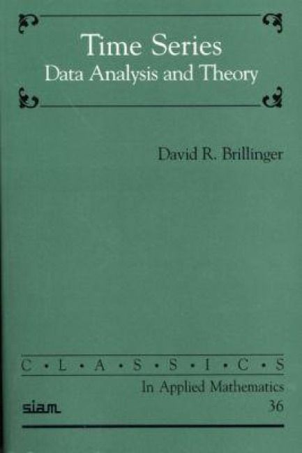 Produktbild: Time Series