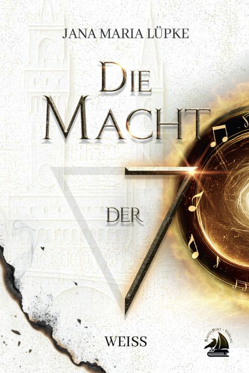 Produktbild: Die Macht der 7