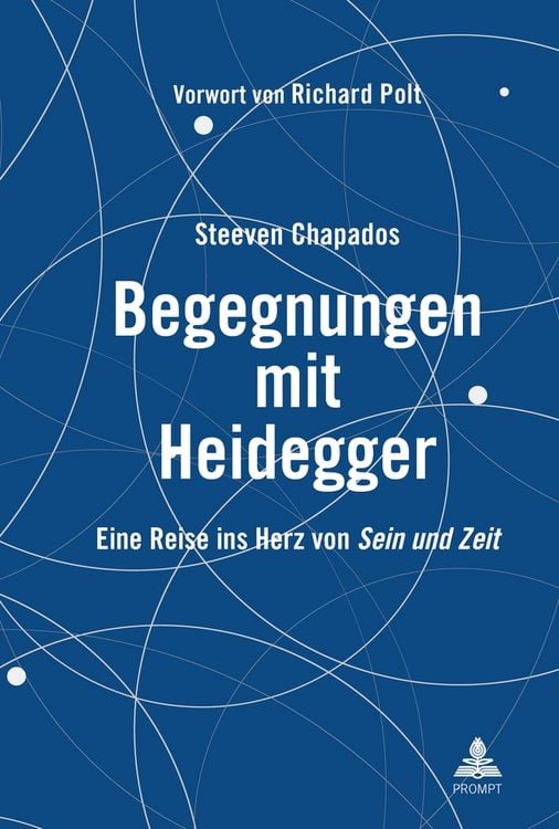 Produktbild: Begegnungen mit Heidegger