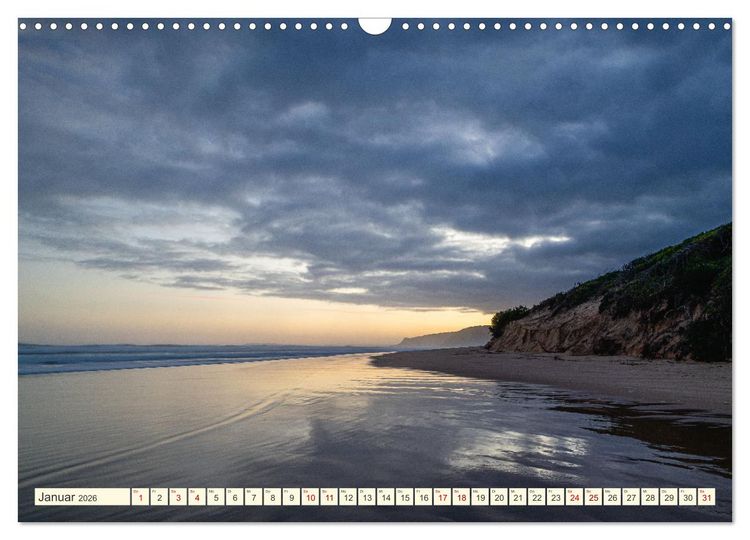 Produktbild: S&uuml;dafrika - Die Welt in einem Land (Wandkalender 2026 DIN A3 quer), CALVENDO Monatskalender