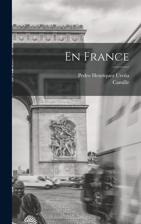 Produktbild: En France