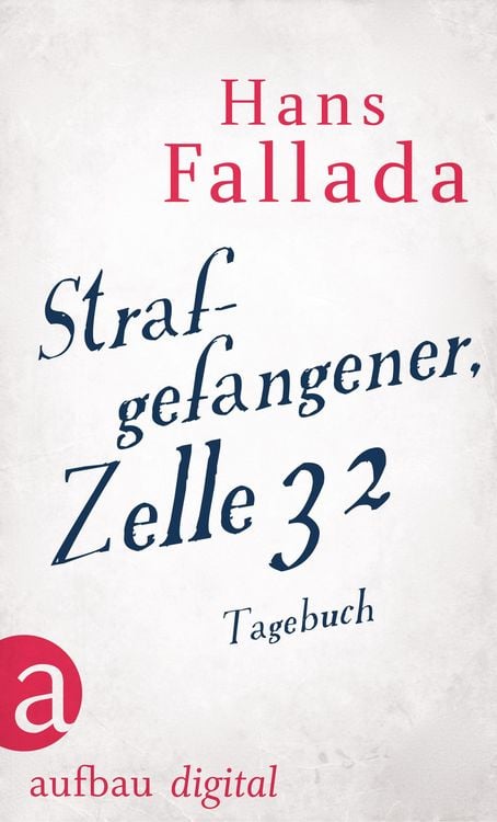 Produktbild: Strafgefangener, Zelle 32