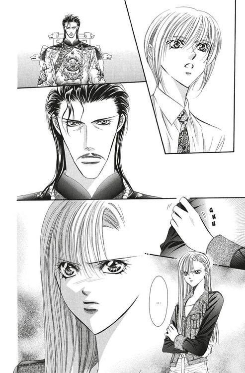 Produktbild: Skip Beat! 13