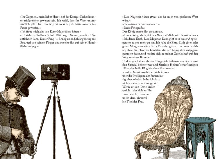 Produktbild: Sherlock Holmes Bd. 2