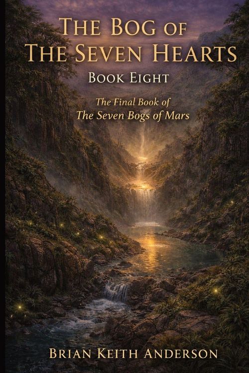 Produktbild: The Bog of Seven Hearts