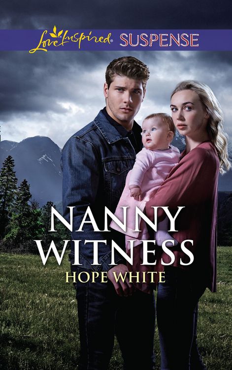 Produktbild: Nanny Witness