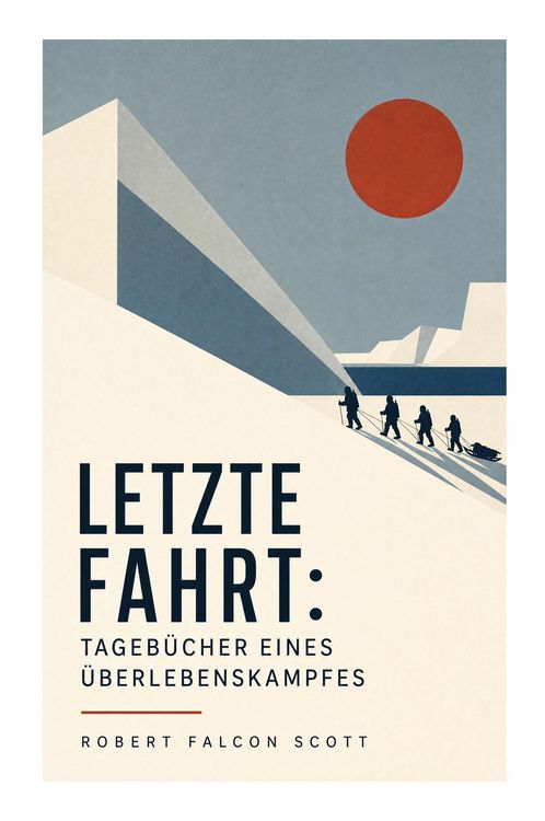 Produktbild: Letzte Fahrt: Tageb&uuml;cher eines &Uuml;berlebenskampfes