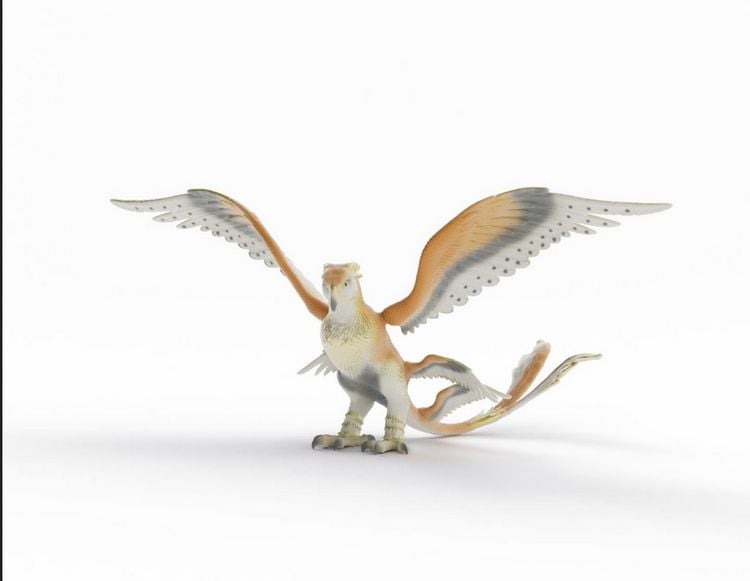 Schleich Figura Wizarding World Harry Potter Luna y Thestral - Otra figura o réplica - Comprar