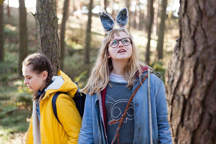Produktbild: I Kill Giants