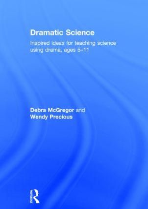 Produktbild: Dramatic Science