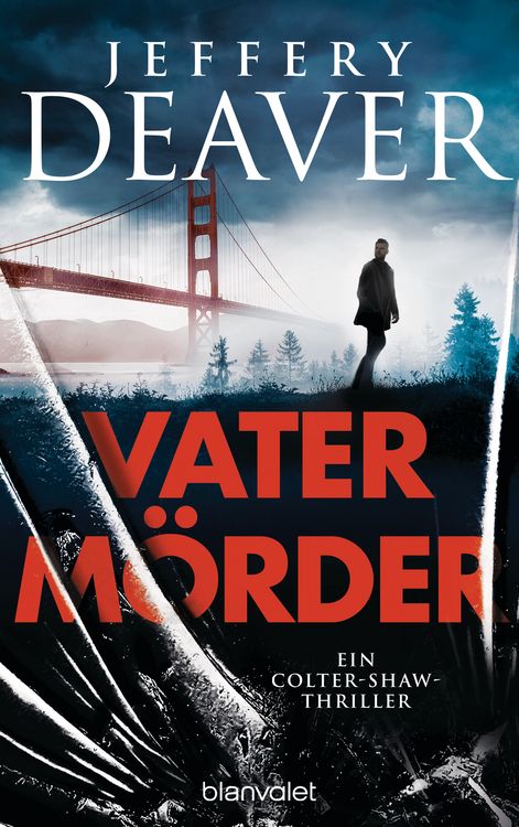 Produktbild: Vaterm&ouml;rder