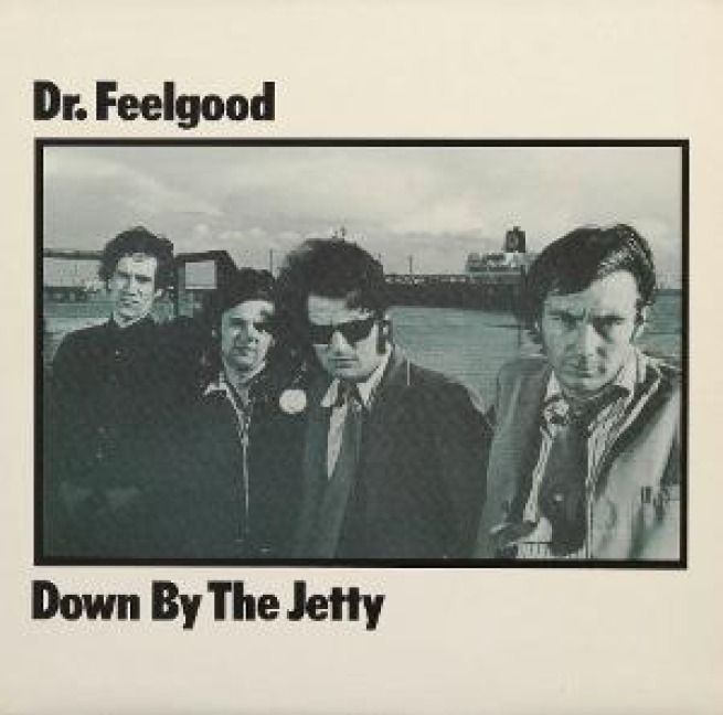 Produktbild: Down By The Jetty(2025 Remaster)