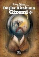 Produktbild: D&uuml;sler Kitabinin Gizemi - Kitap Kackinlari 3