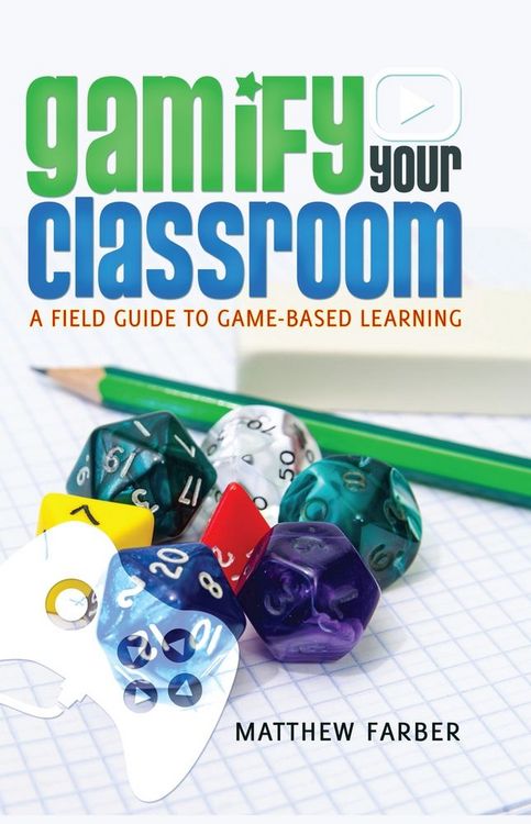 Produktbild: Gamify Your Classroom