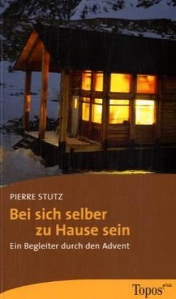 Produktbild: Bei sich selber zu Hause sein