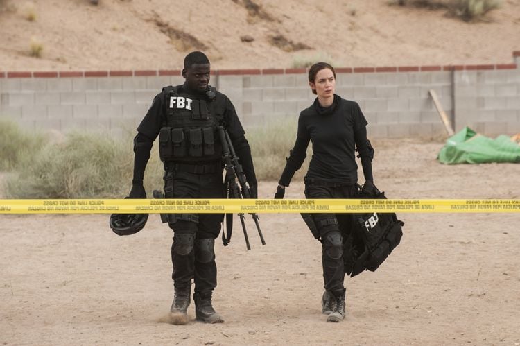 Produktbild: Sicario