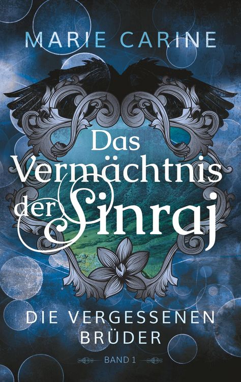 Produktbild: Das Verm&auml;chtnis der Sinraj