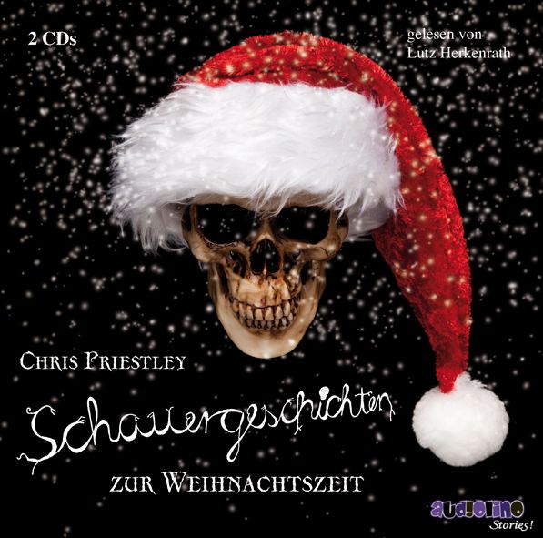 Produktbild: Schauergeschichten zur Weihnachtszeit (4)