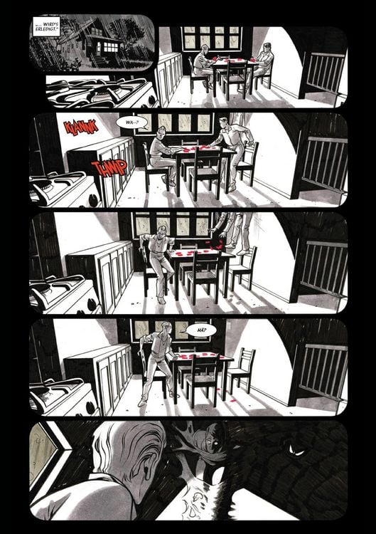 Produktbild: Spider-Man: Schwarz, Symbiont & Blut