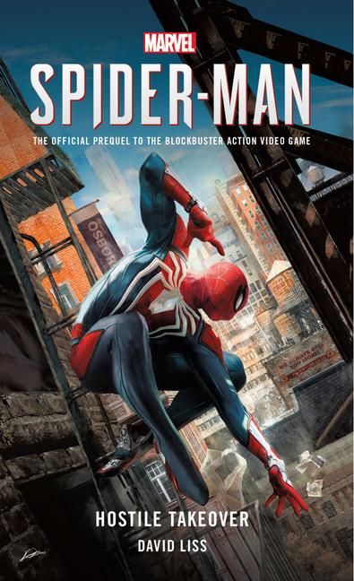 Produktbild: Marvel's Spider-Man