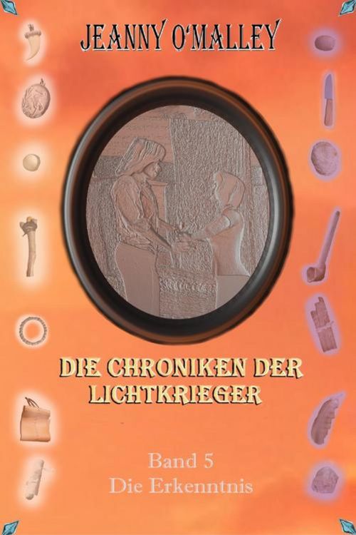 Produktbild: Die Chroniken der Lichtkrieger
