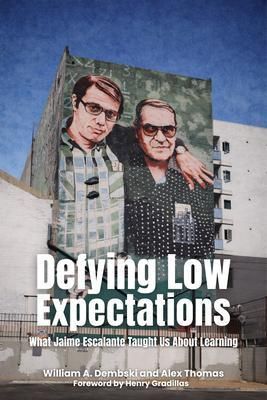Produktbild: Defying Low Expectations