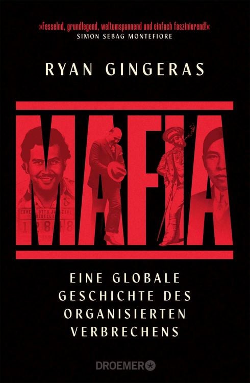 Produktbild: Mafia