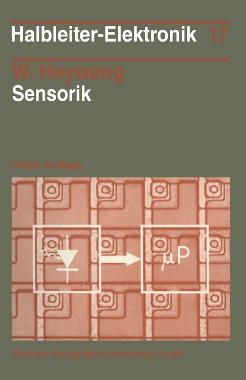 Produktbild: Sensorik