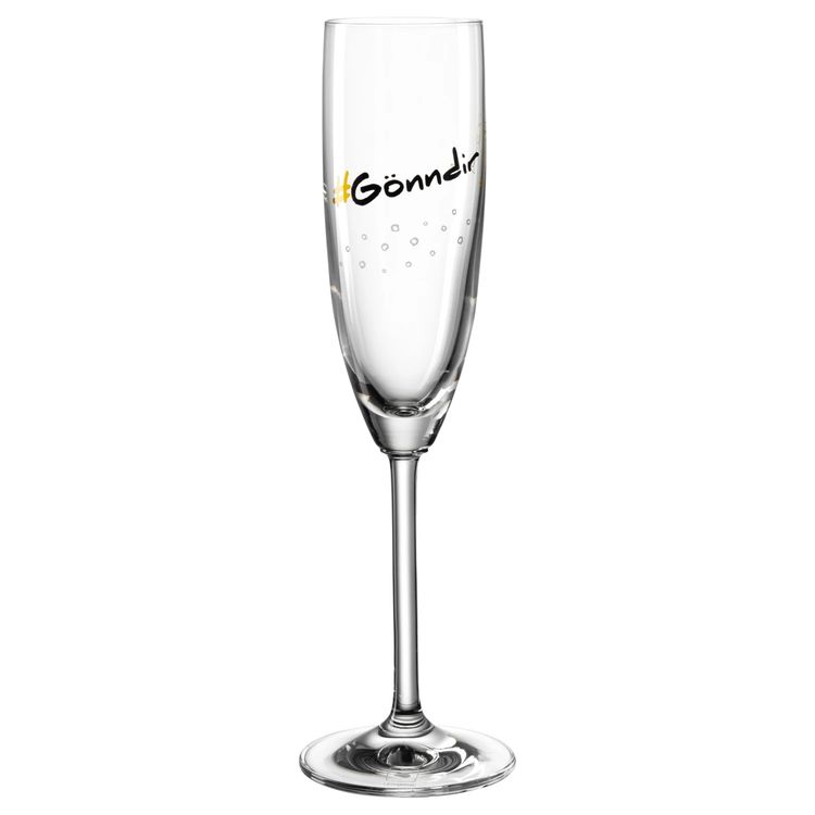 Bild vom Artikel Leonardo Sektglas 200 ml 'Gönndir' PRESENTE vom Autor 