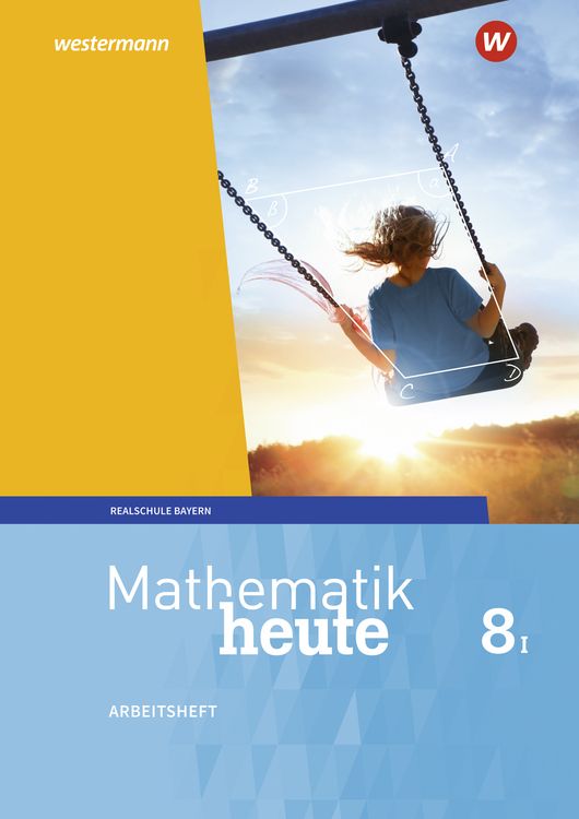 Produktbild: Mathematik heute - Ausgabe 2017 f&uuml;r Bayern