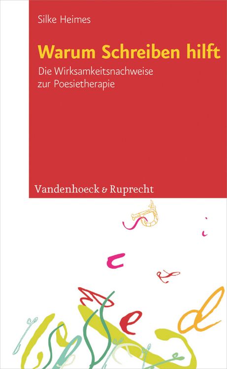 Produktbild: Warum Schreiben hilft