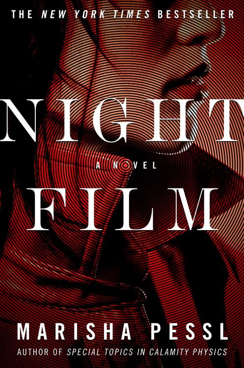 Produktbild: Night Film