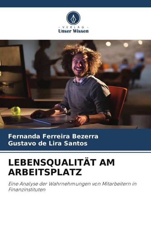 Produktbild: LEBENSQUALIT&Auml;T AM ARBEITSPLATZ